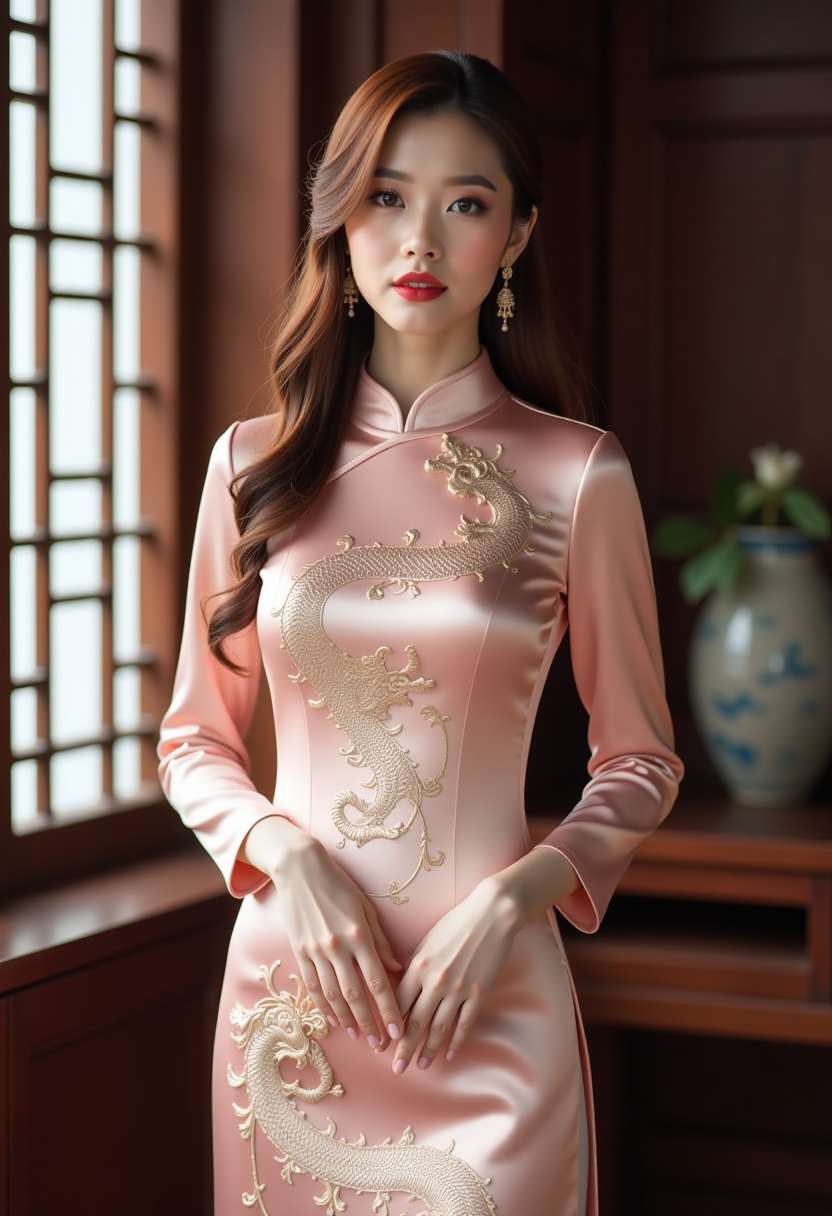 《山河旧事》剧照