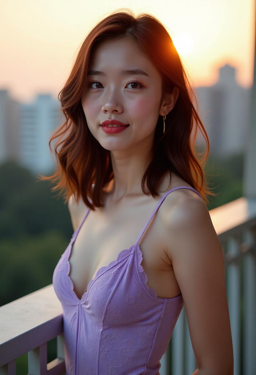 逆光而行海报