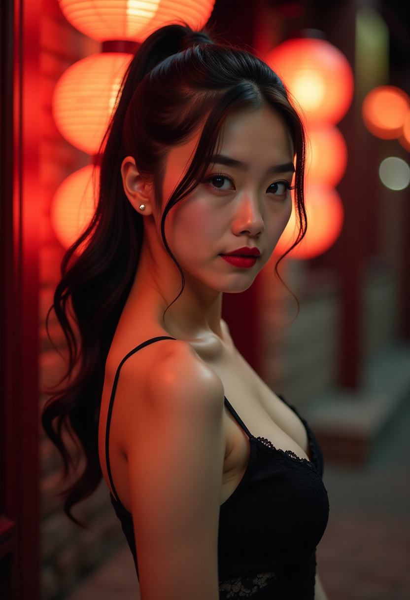 无声证词海报